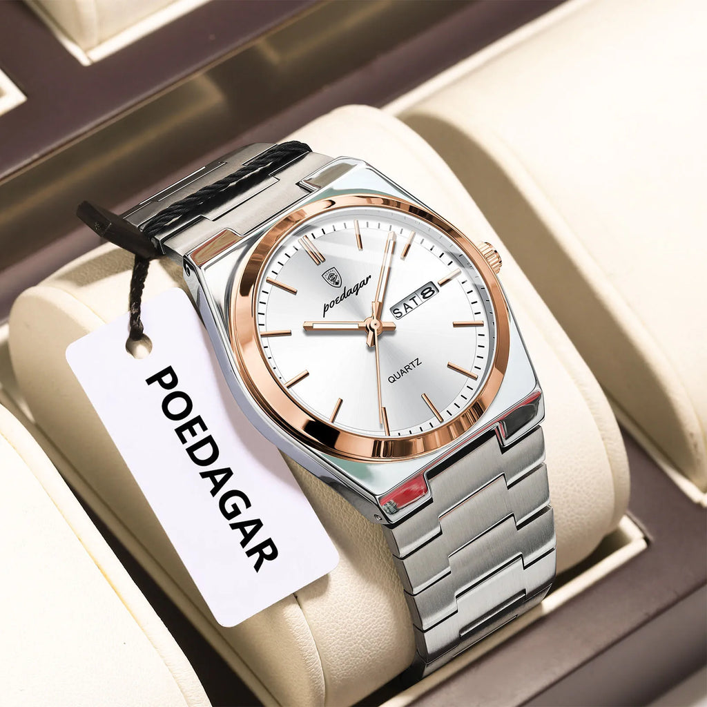 Regent Steel