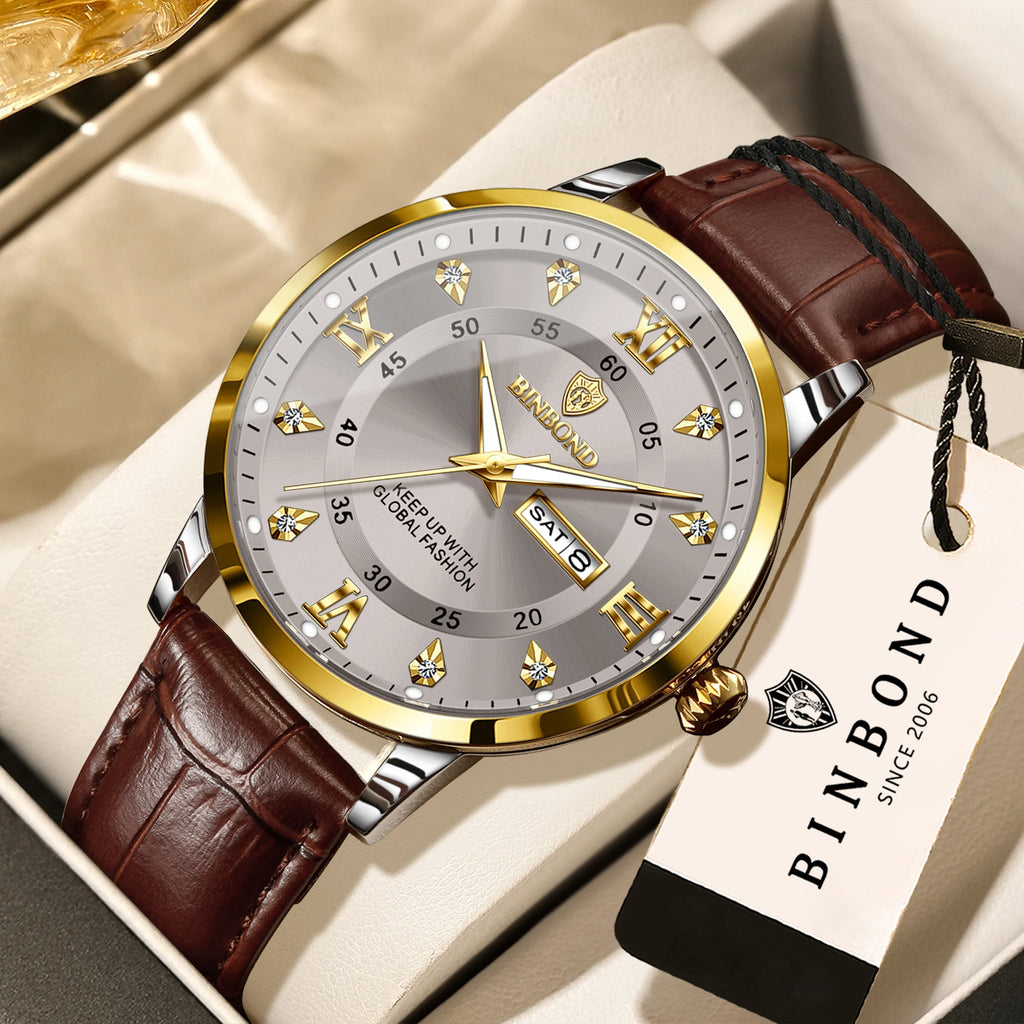 Harbor Leather