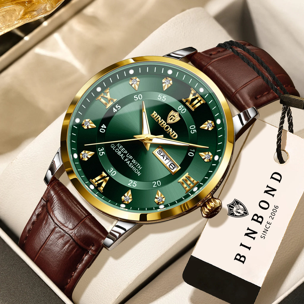 Harbor Leather
