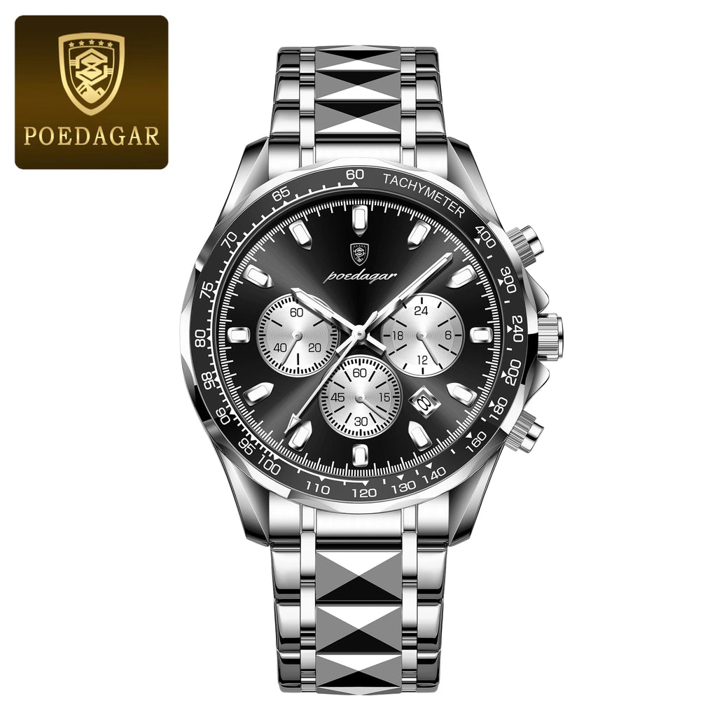 Titan Chronograph
