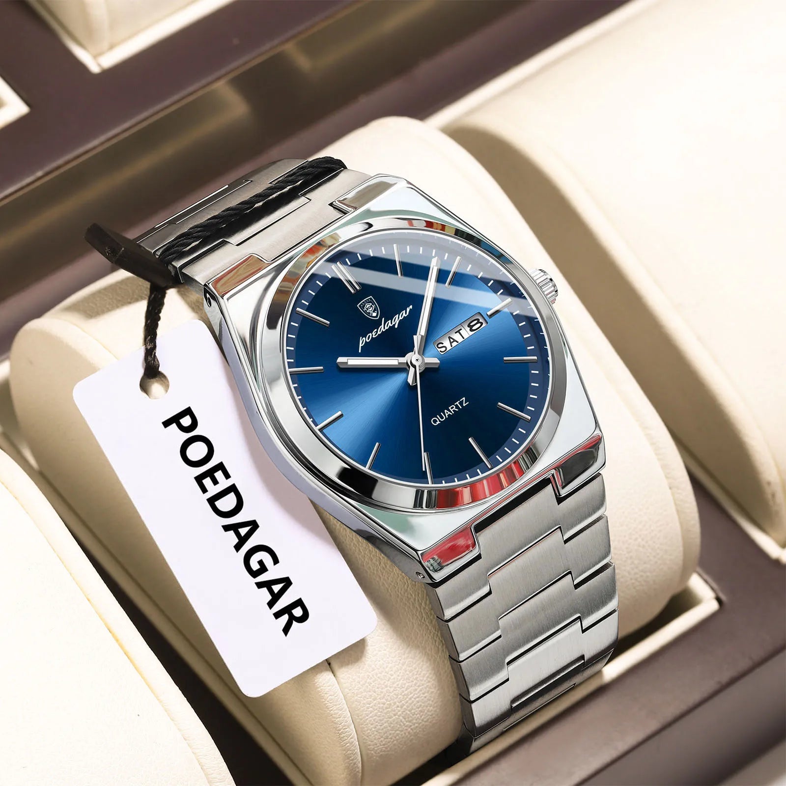 Regent Steel