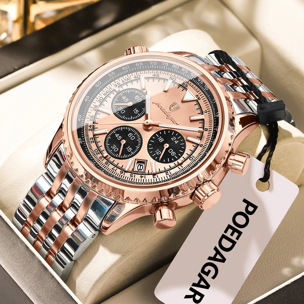 Falcon Chronograph