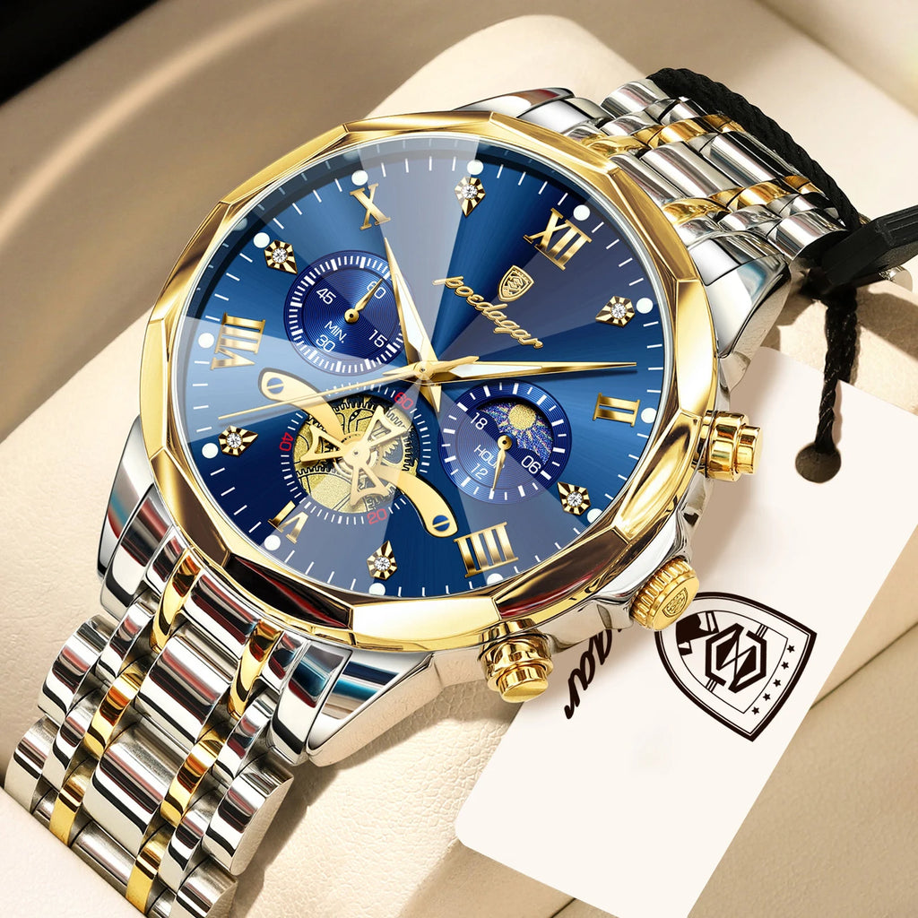 Prestige Chronograph