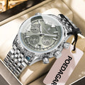 Falcon Chronograph