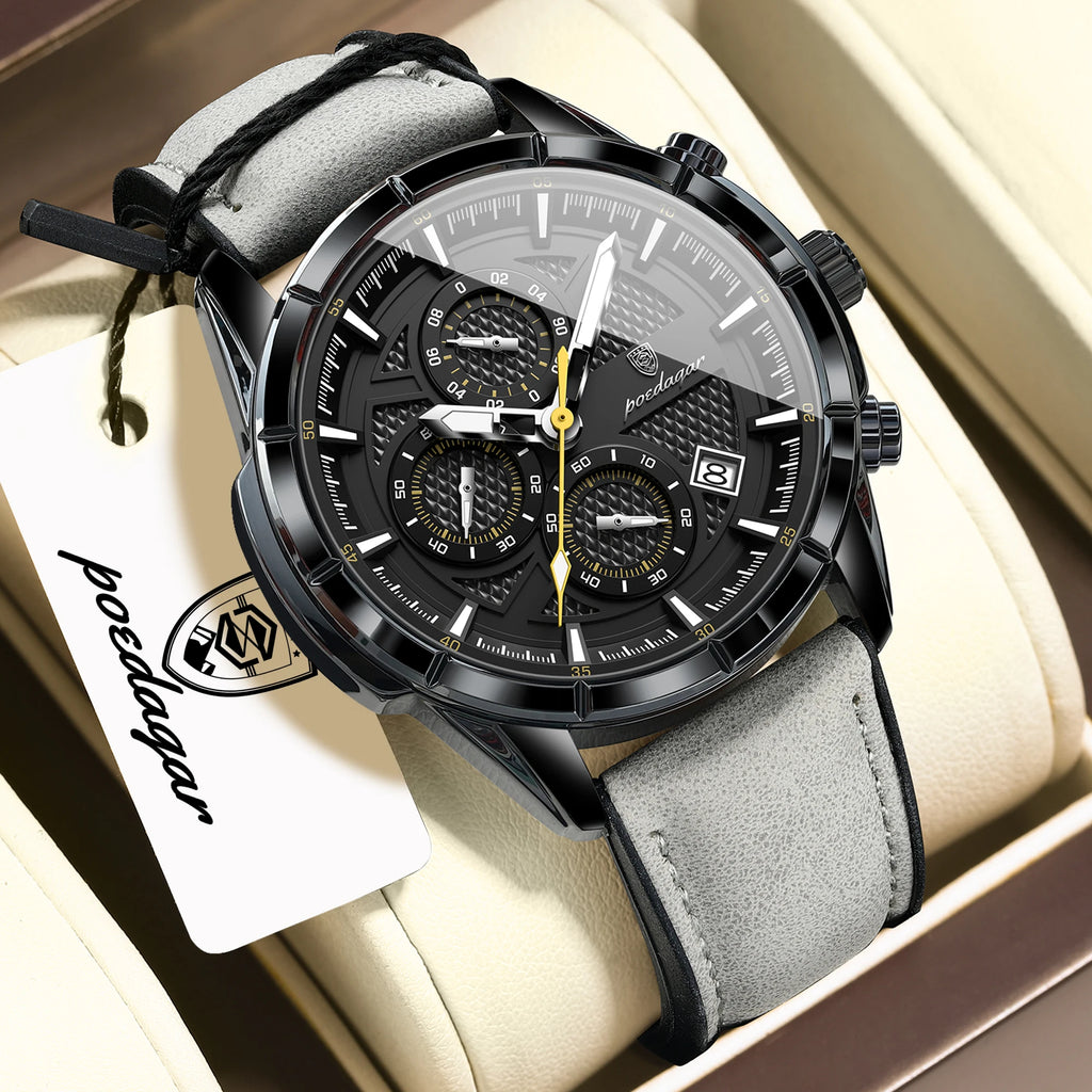Heritage Chronograph