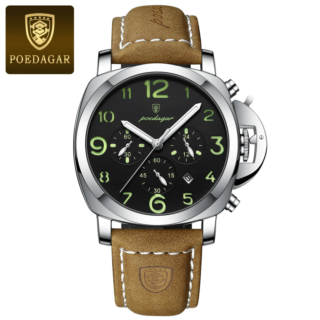 Legacy Chronograph