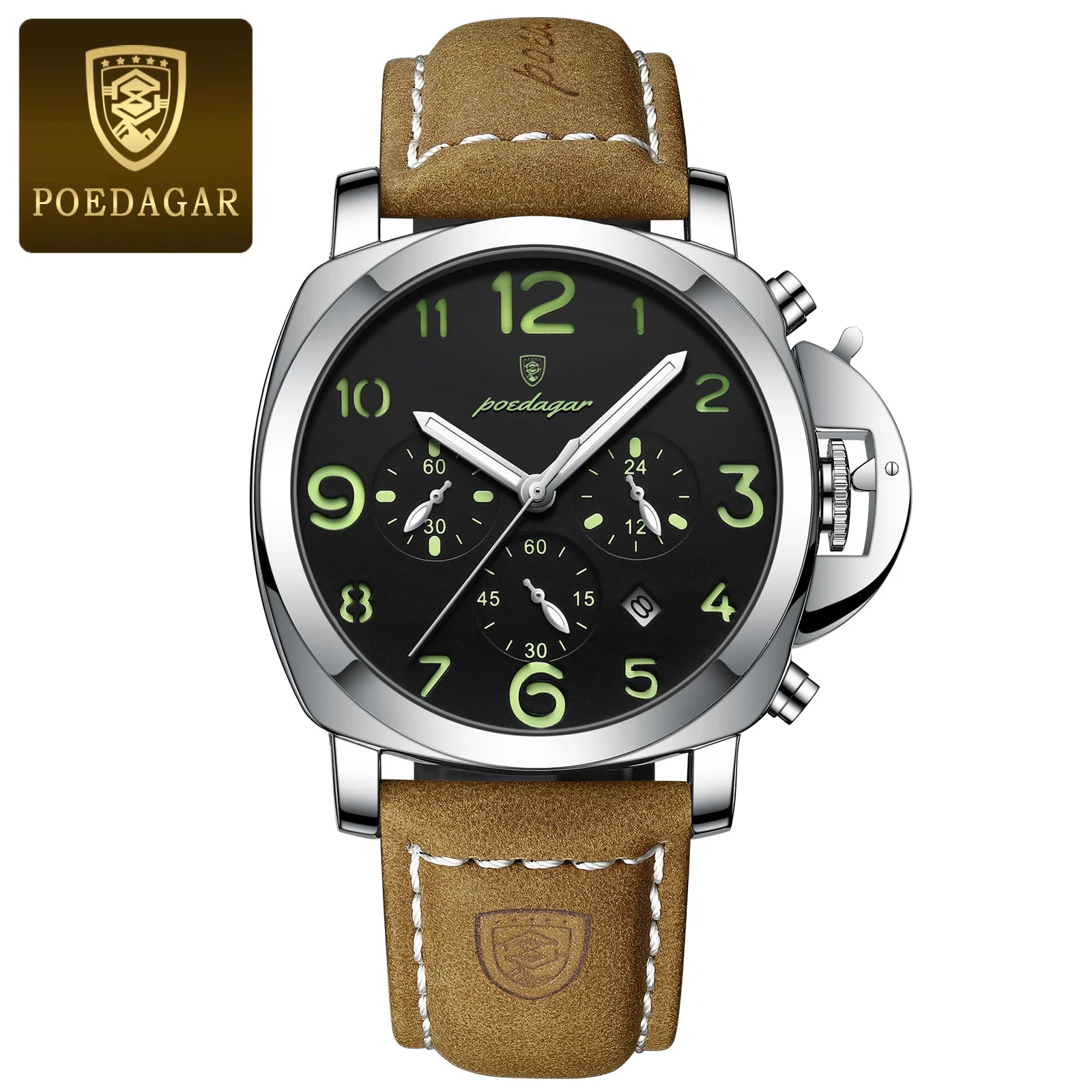 Legacy Chronograph