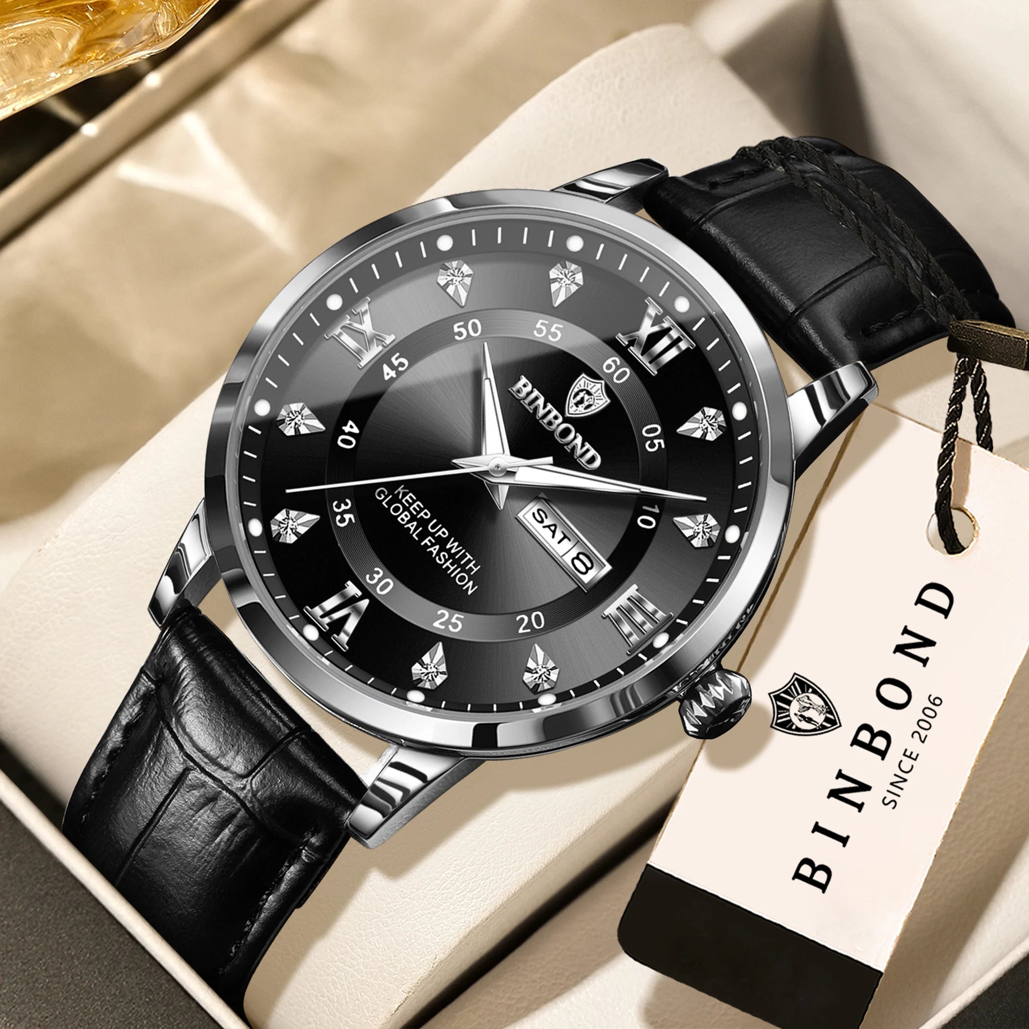 Harbor Leather