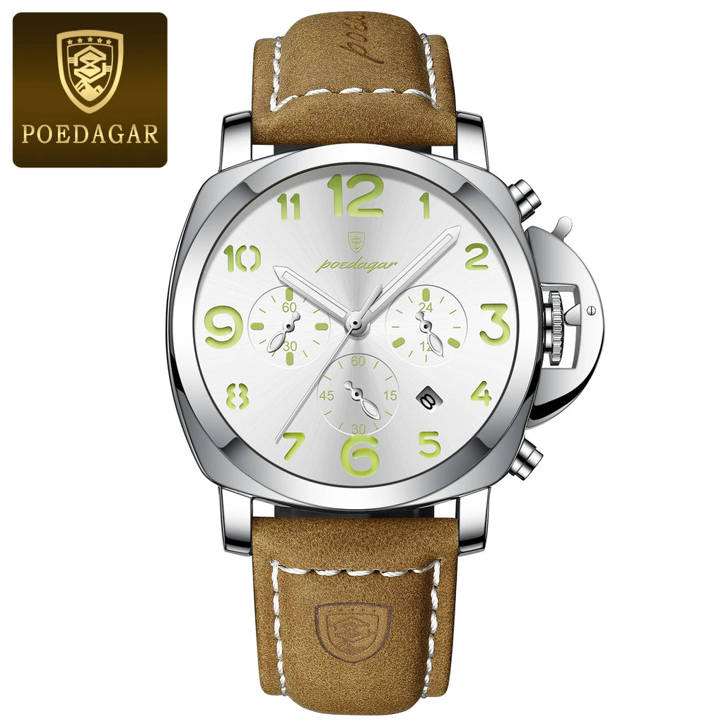 Legacy Chronograph