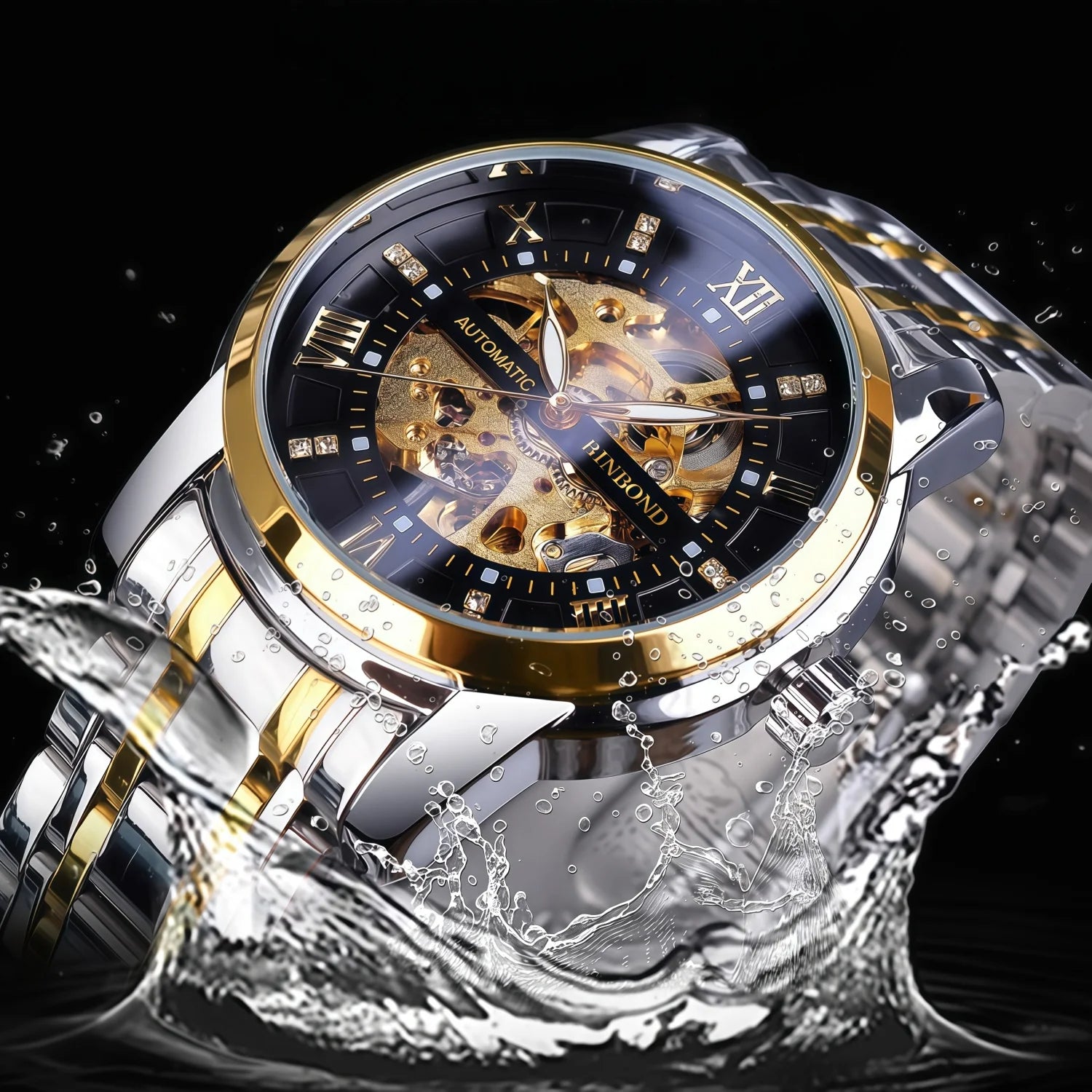Imperial Automatic