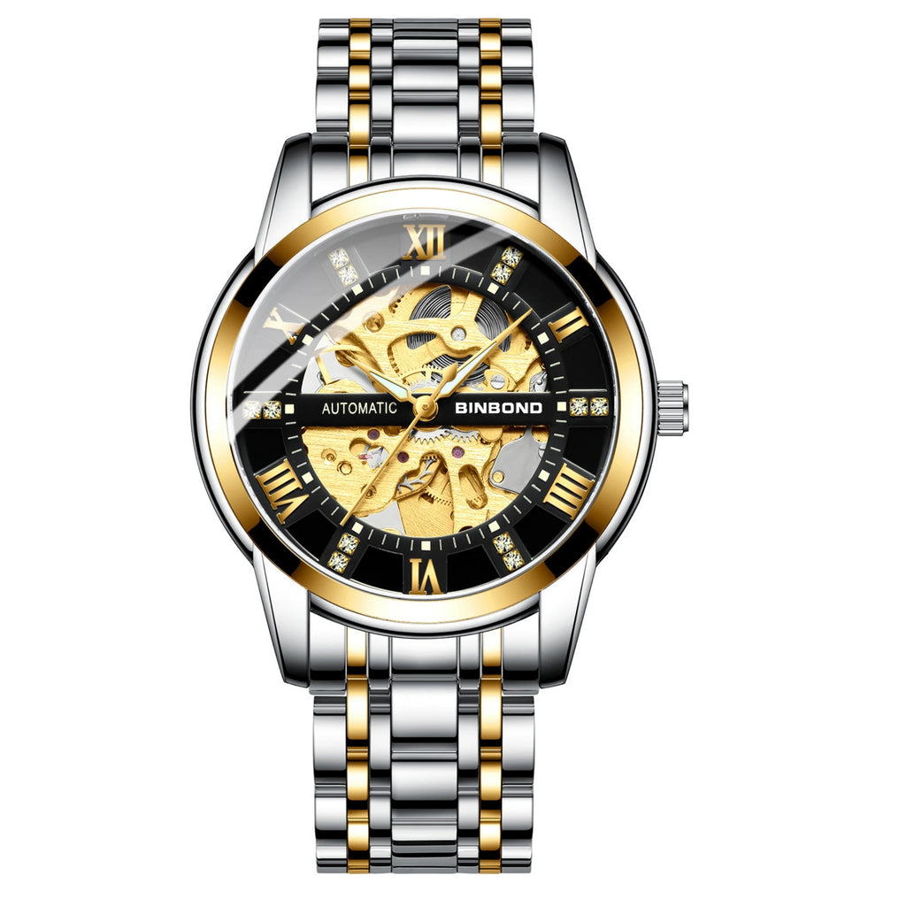Imperial Automatic