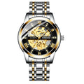 Imperial Automatic