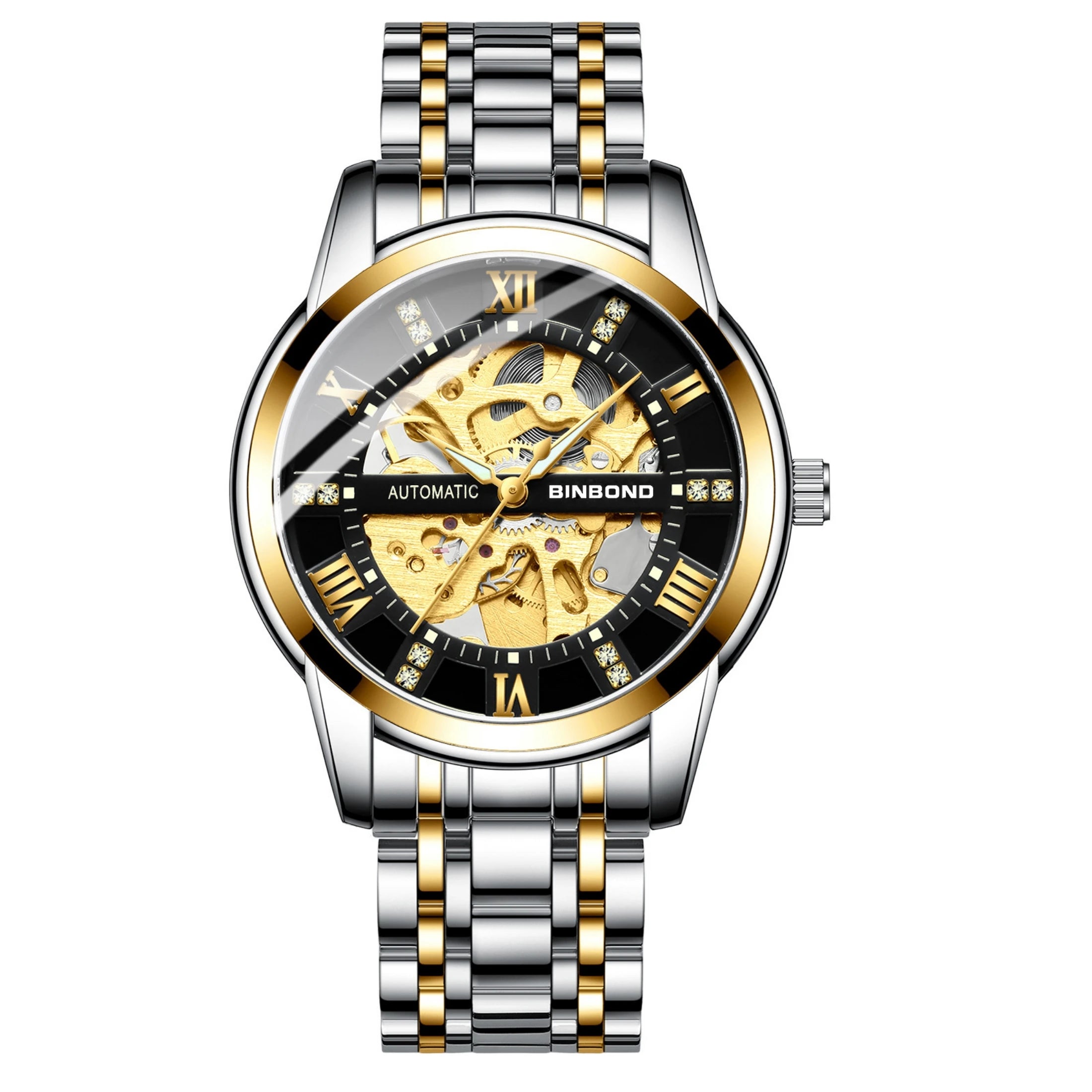 Imperial Automatic