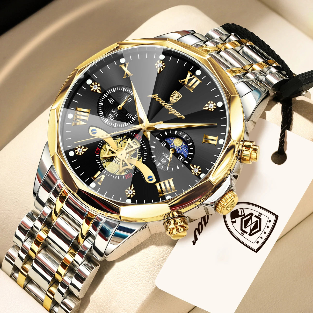 Prestige Chronograph