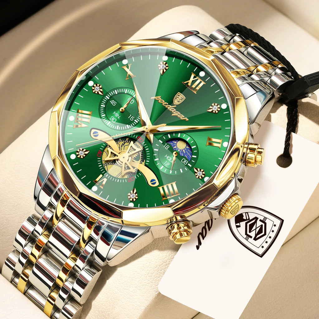 Prestige Chronograph