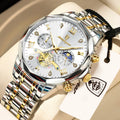 Prestige Chronograph