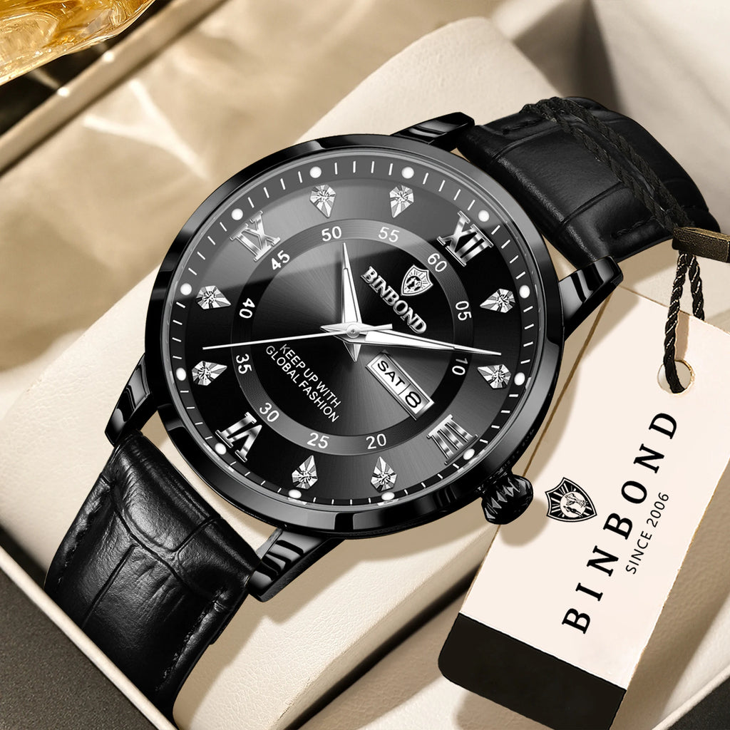 Harbor Leather