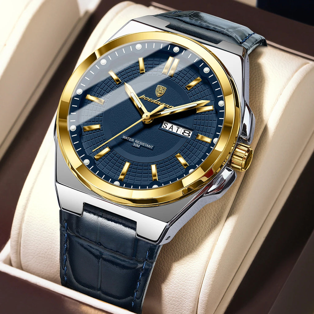 Executive Leather