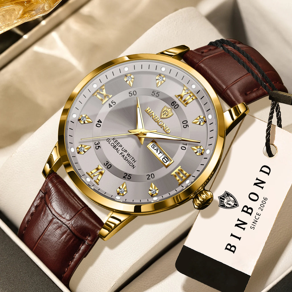 Harbor Leather