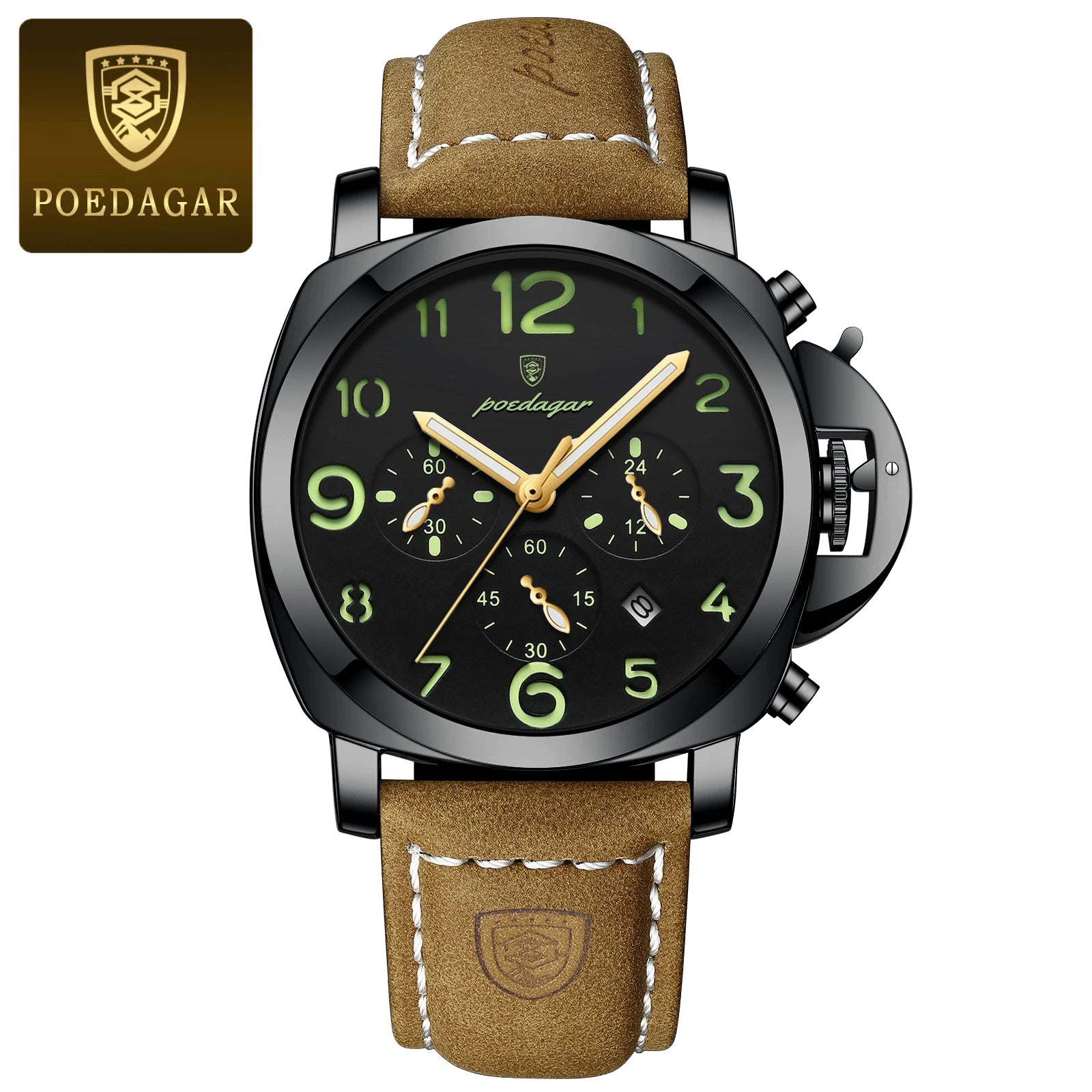 Legacy Chronograph