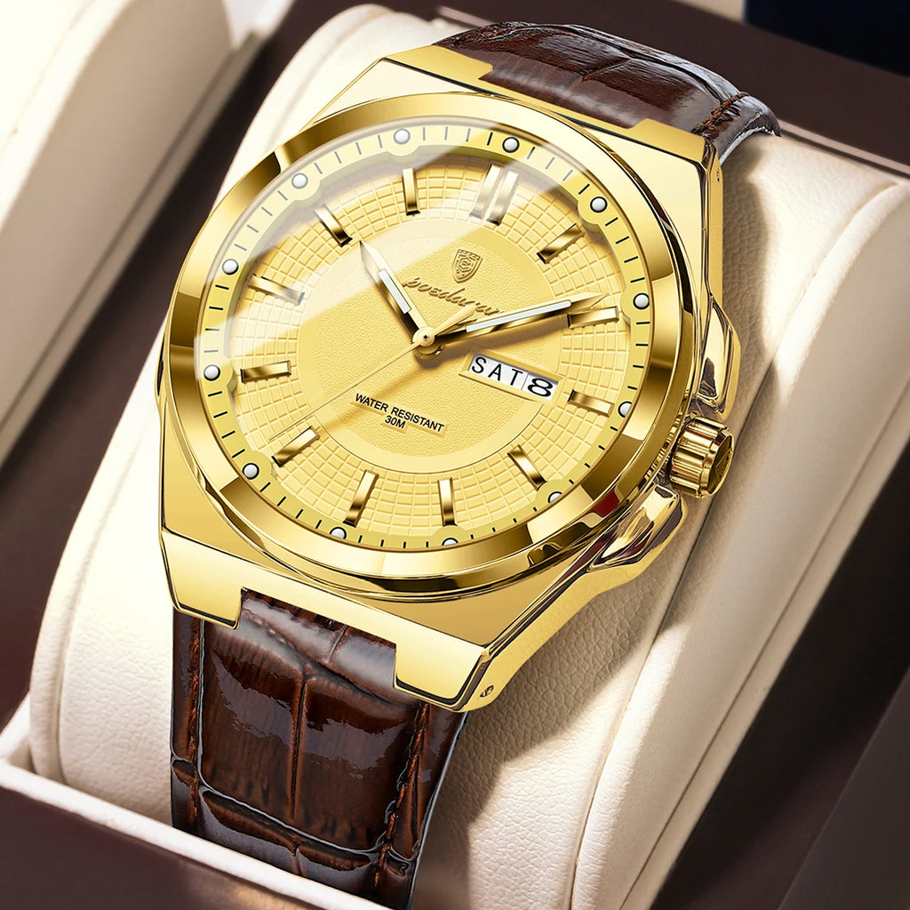 Executive Leather