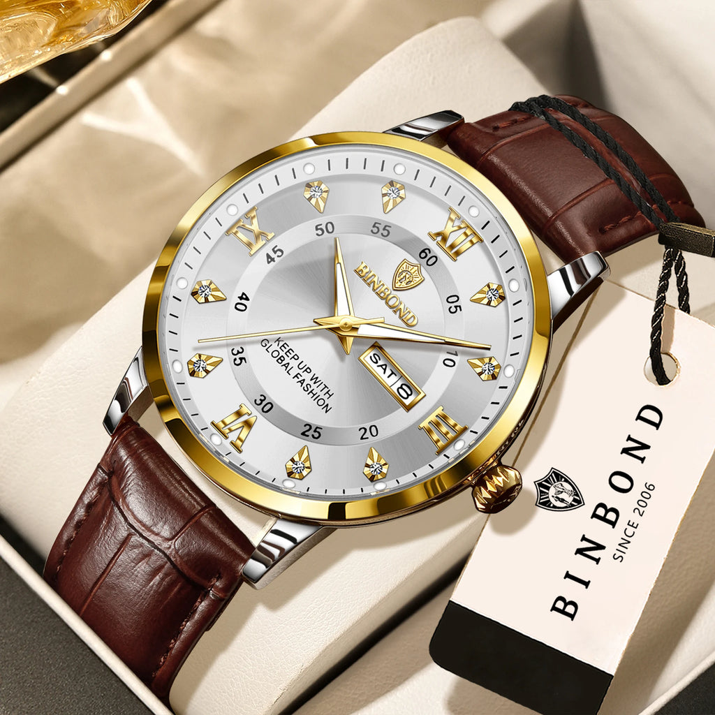 Harbor Leather