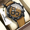 Heritage Chronograph