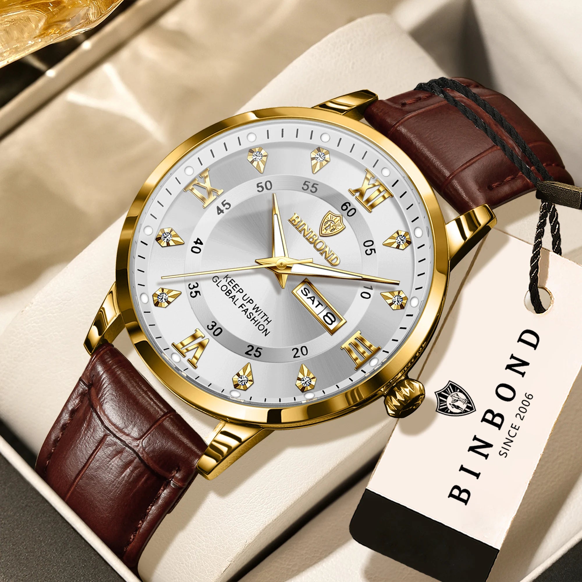 Harbor Leather