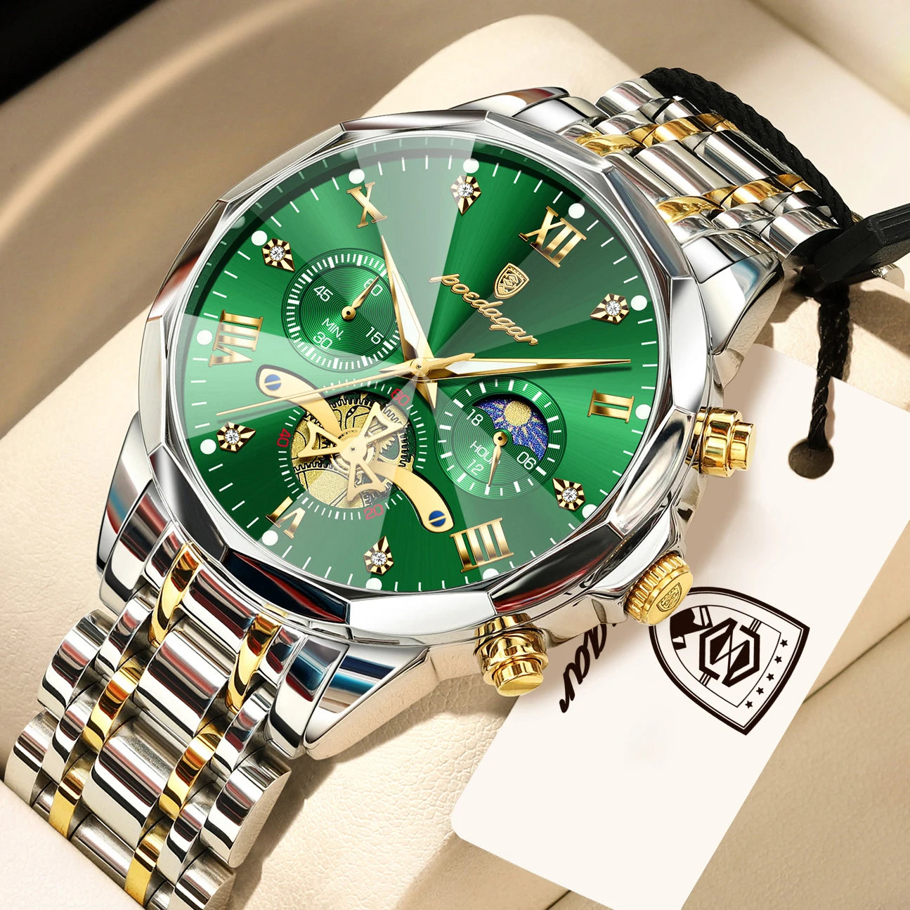 Prestige Chronograph