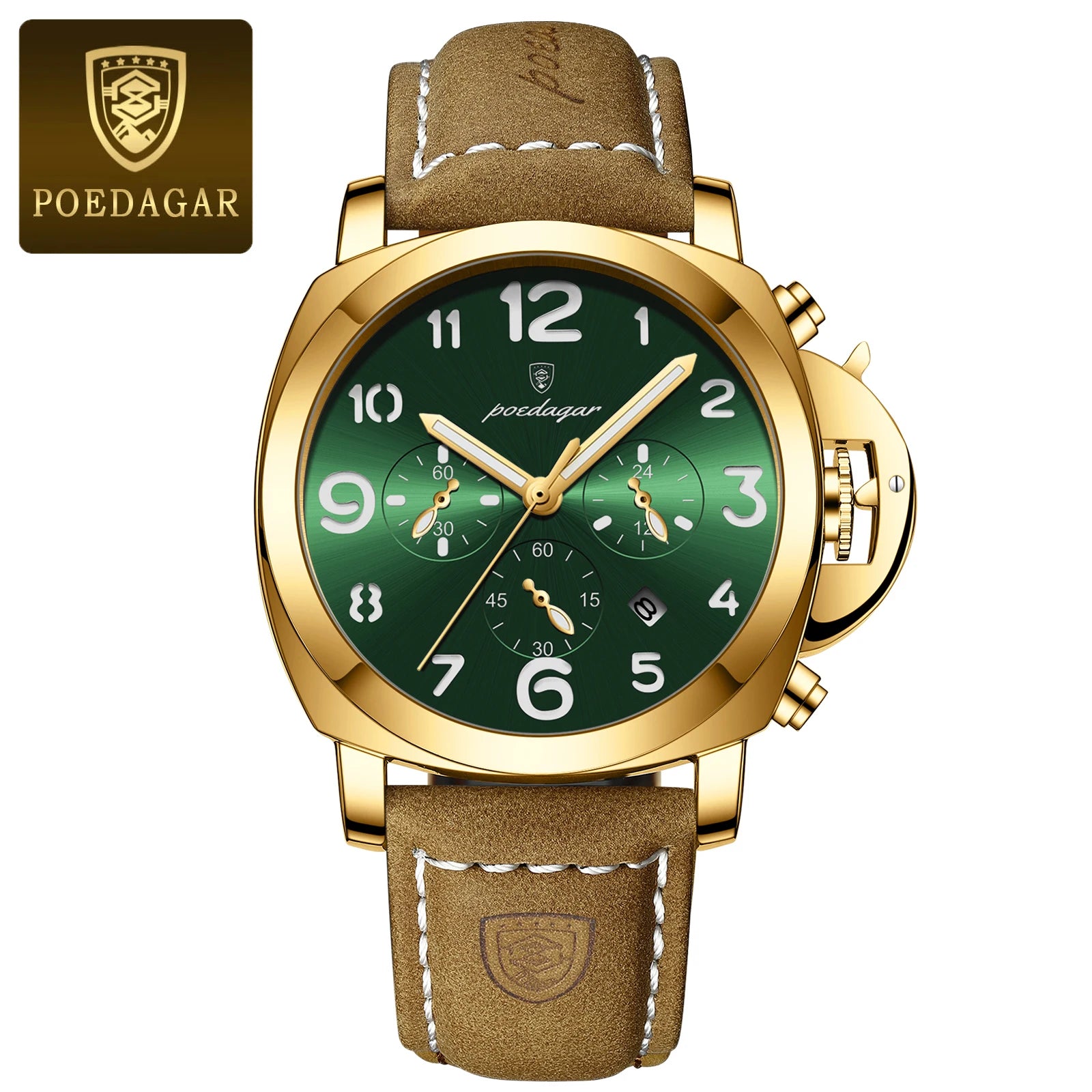 Legacy Chronograph