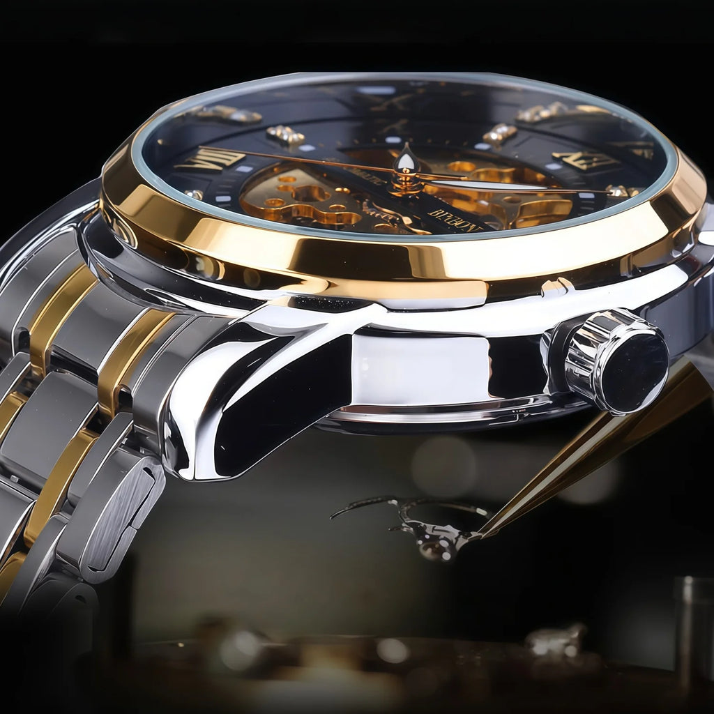 Imperial Automatic