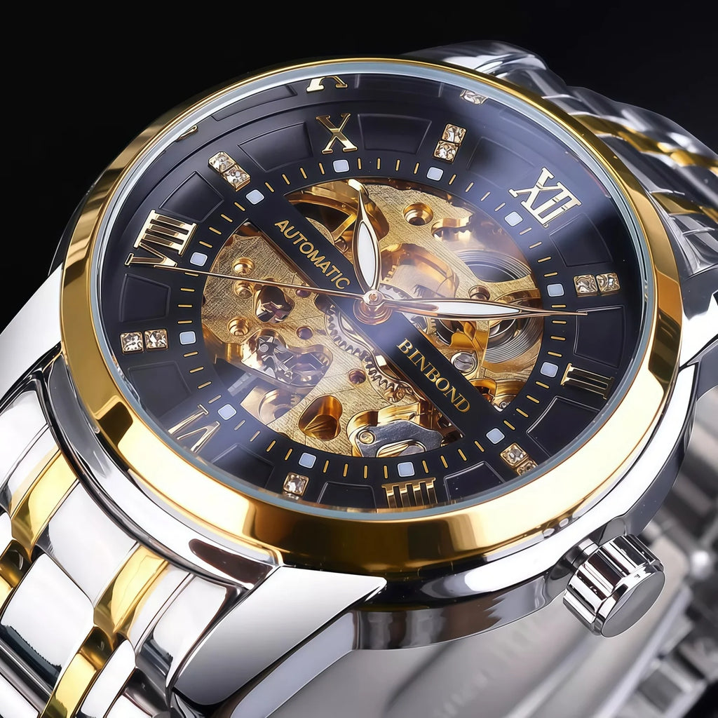 Imperial Automatic