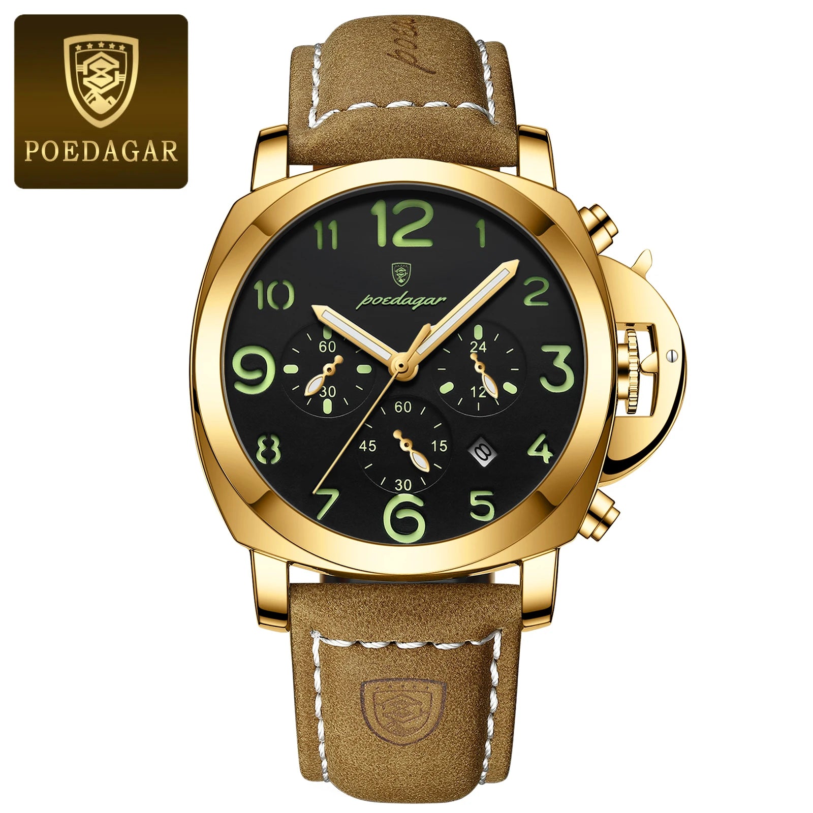 Legacy Chronograph