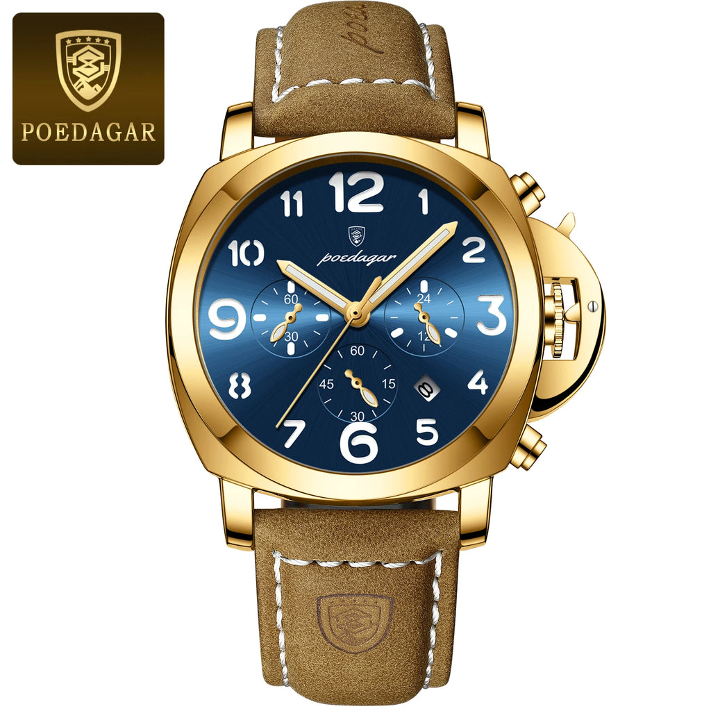 Legacy Chronograph