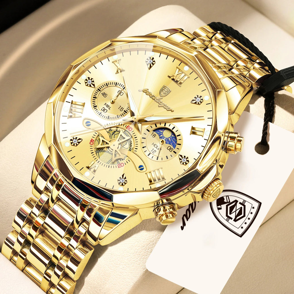 Prestige Chronograph