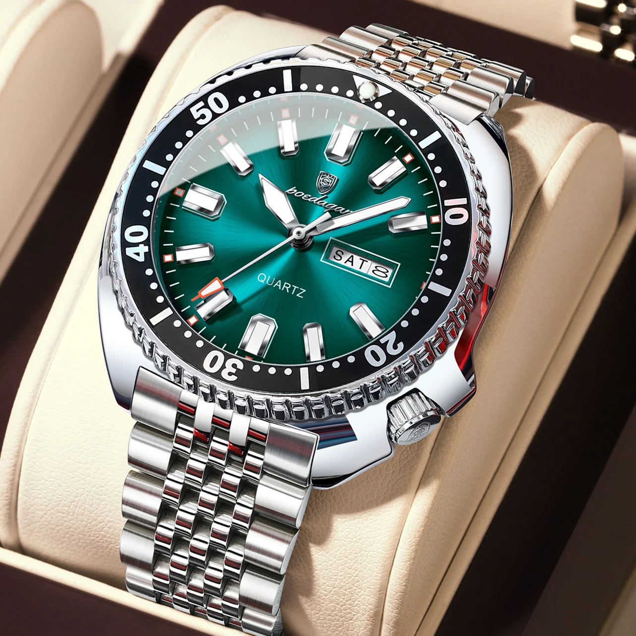 Mariner Date