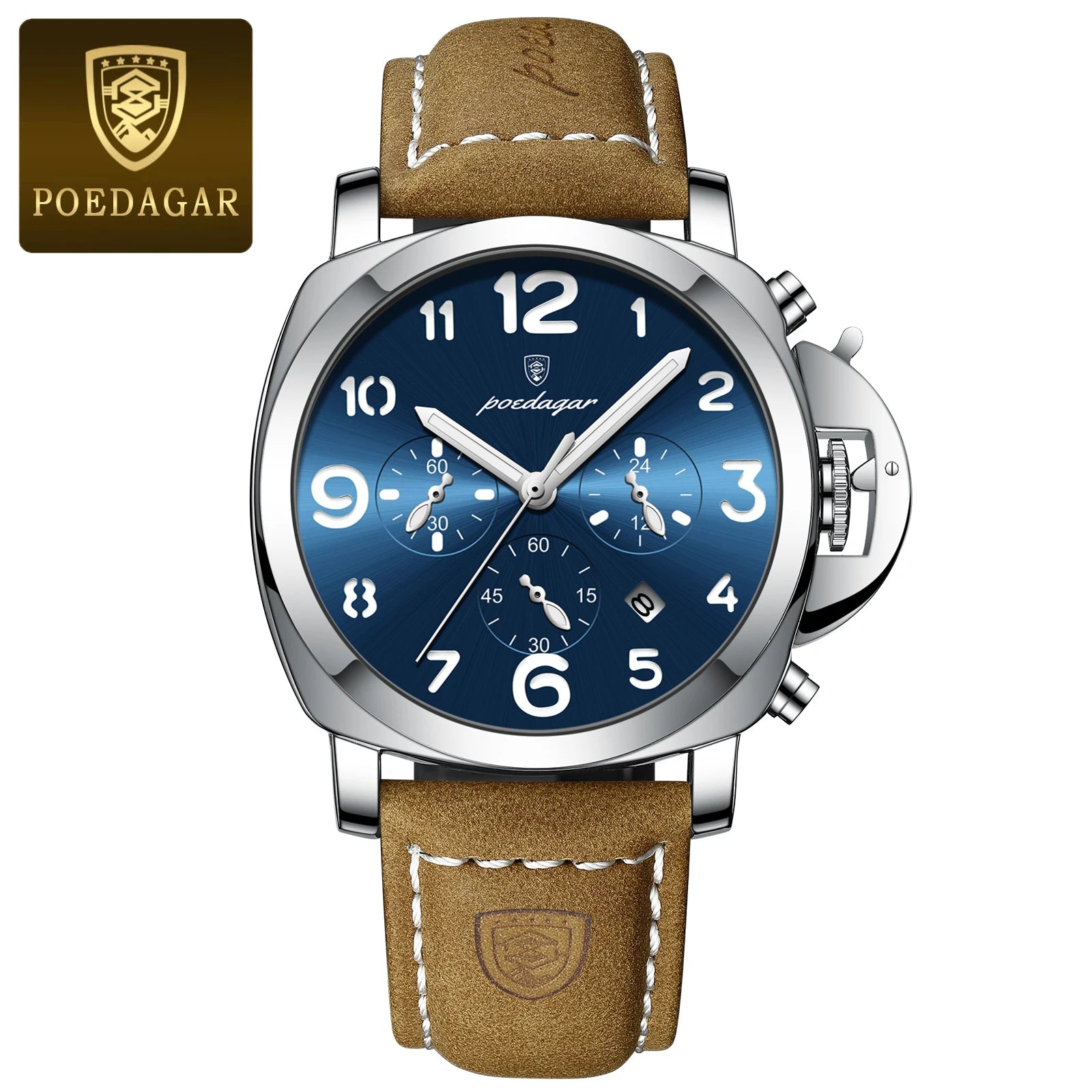 Legacy Chronograph