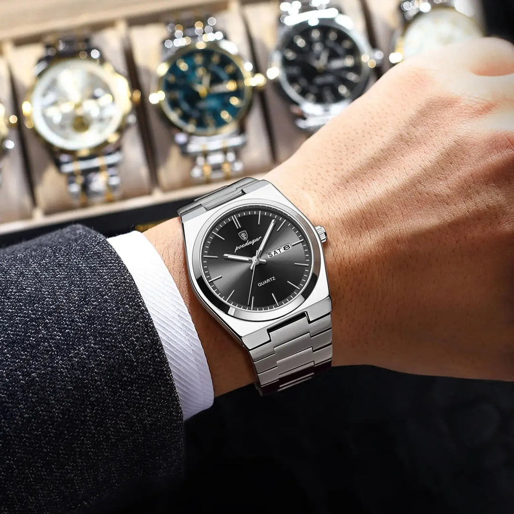 Regent Steel
