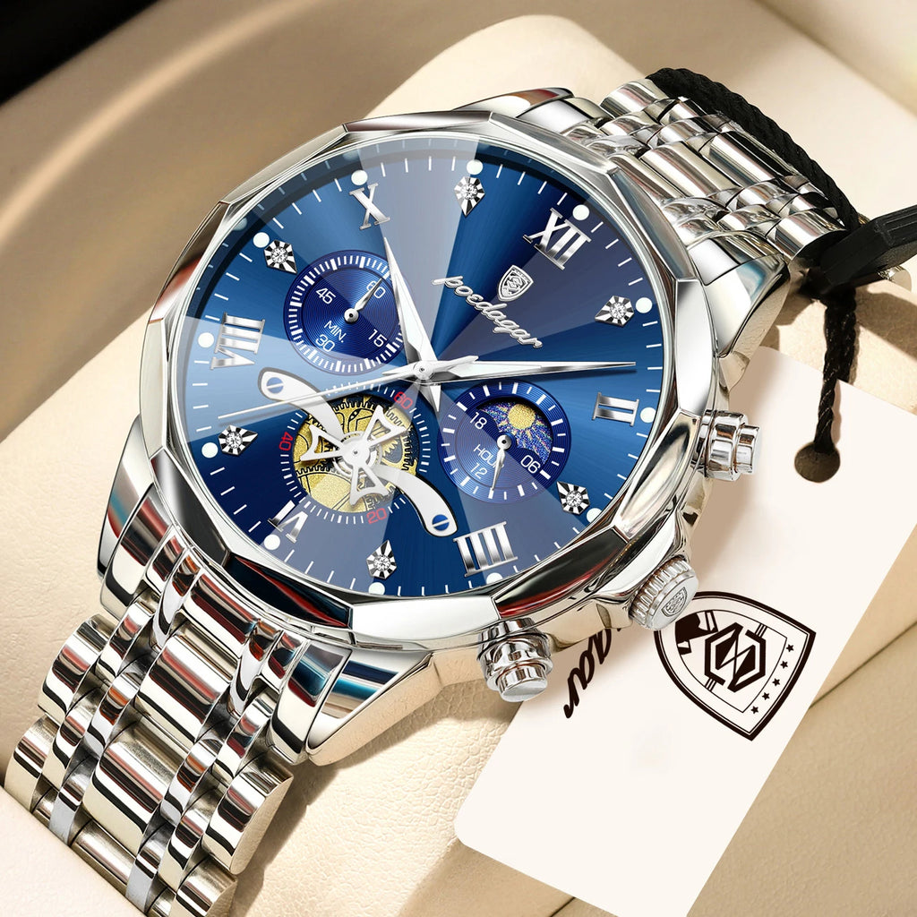 Prestige Chronograph