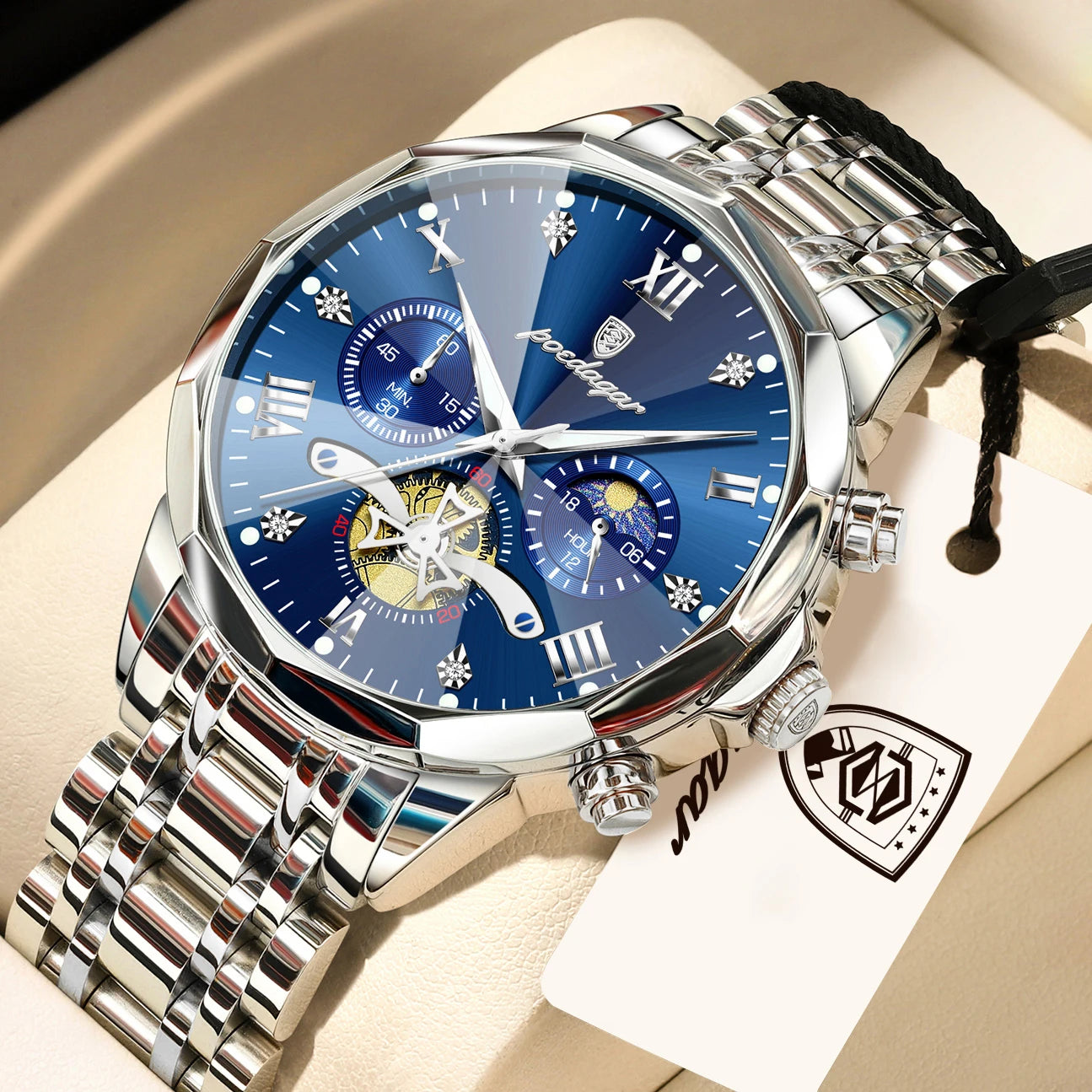 Prestige Chronograph