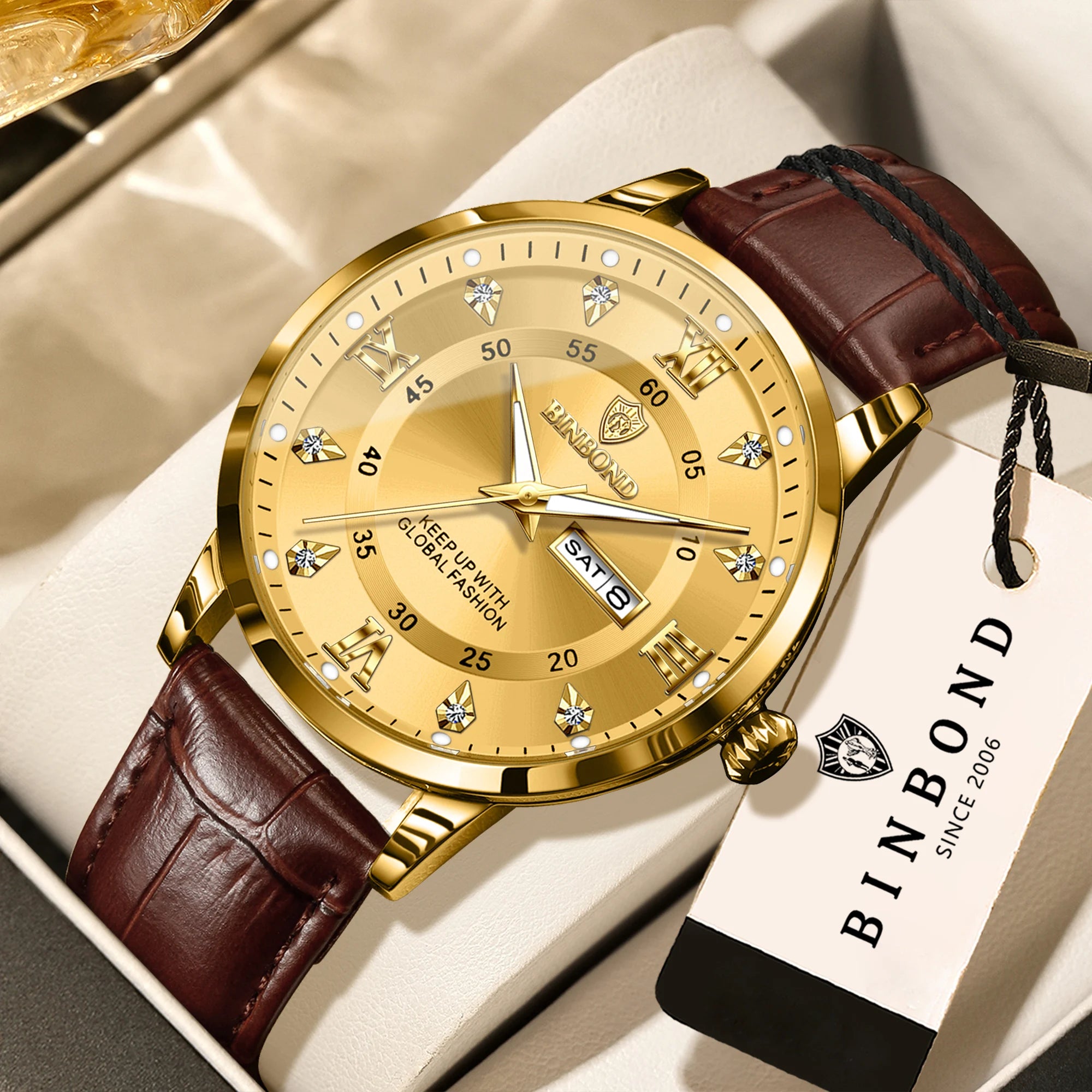 Harbor Leather