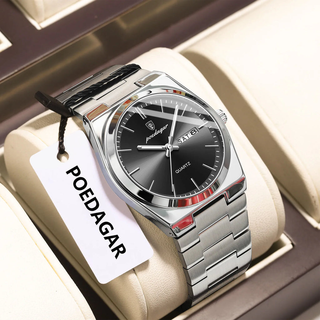 Regent Steel