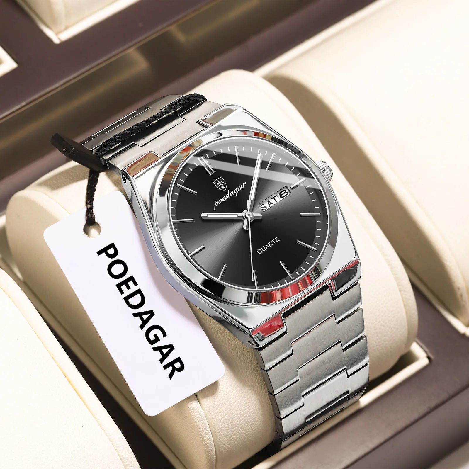 Regent Steel