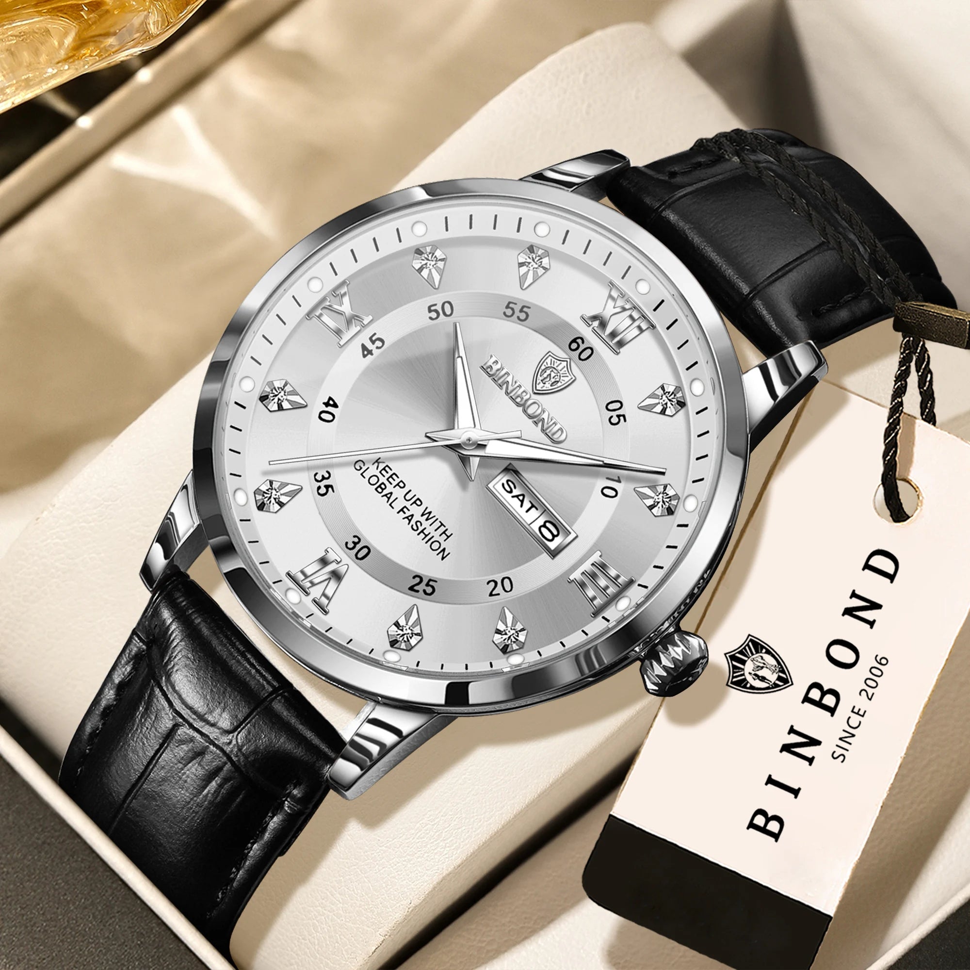 Harbor Leather