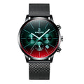 Atlas Chronograph