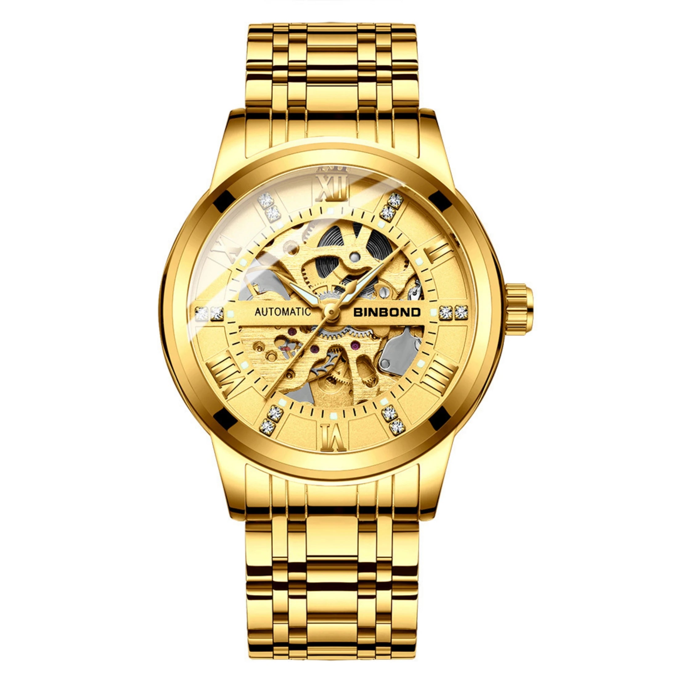 Imperial Automatic