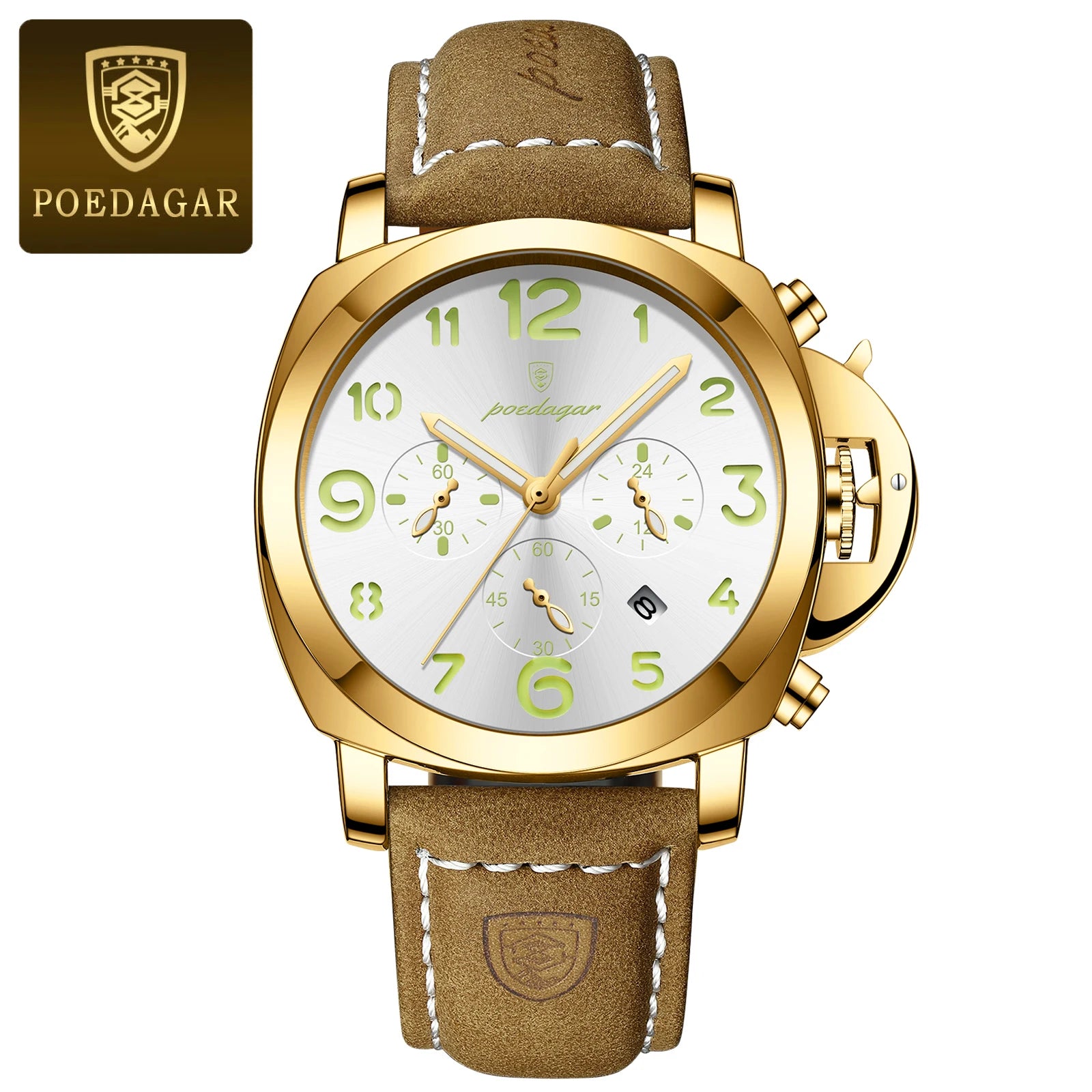 Legacy Chronograph