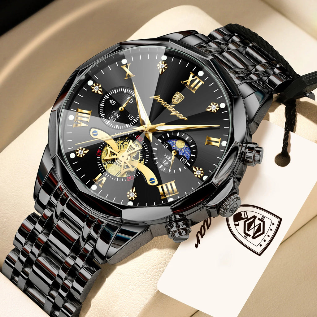 Prestige Chronograph