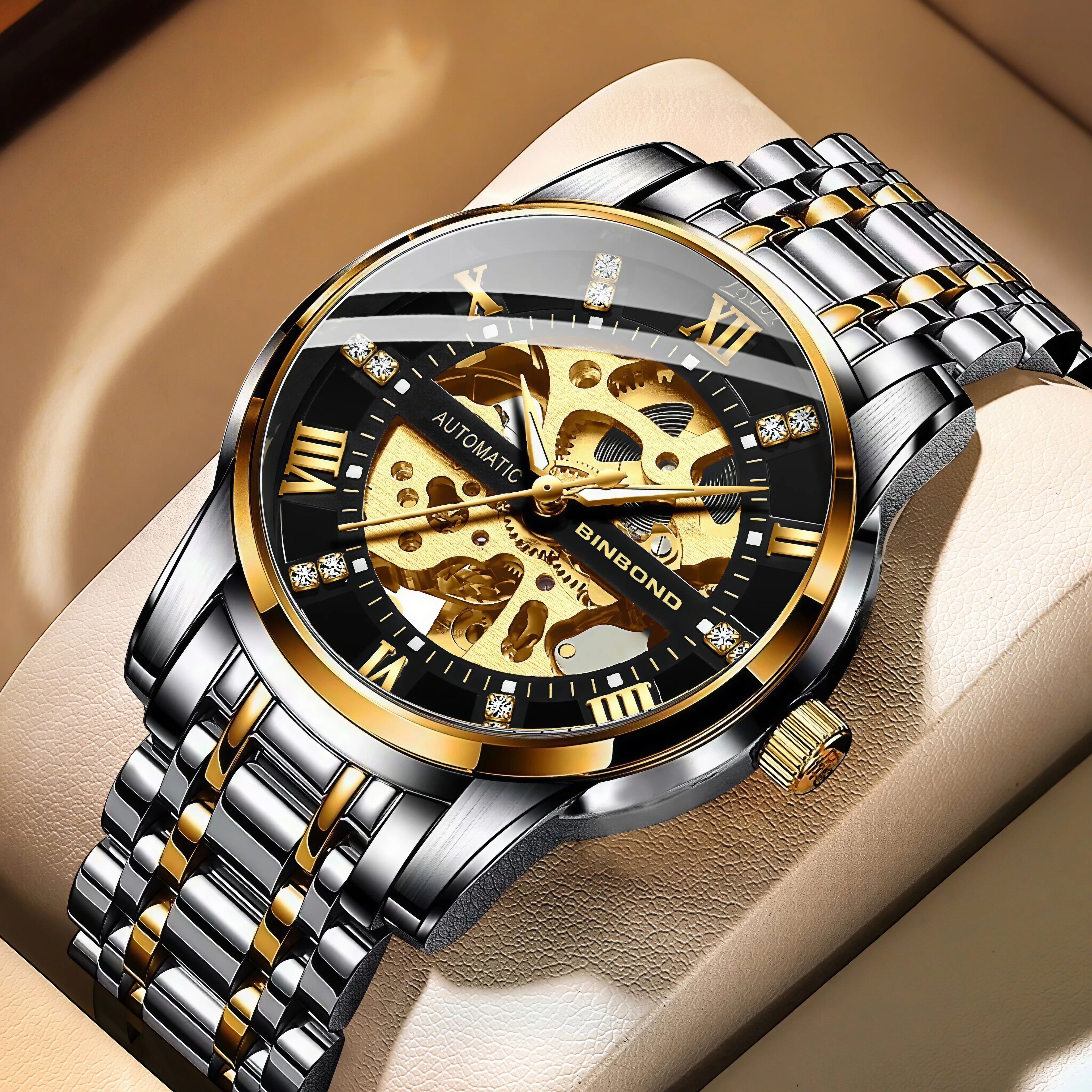 Imperial Automatic
