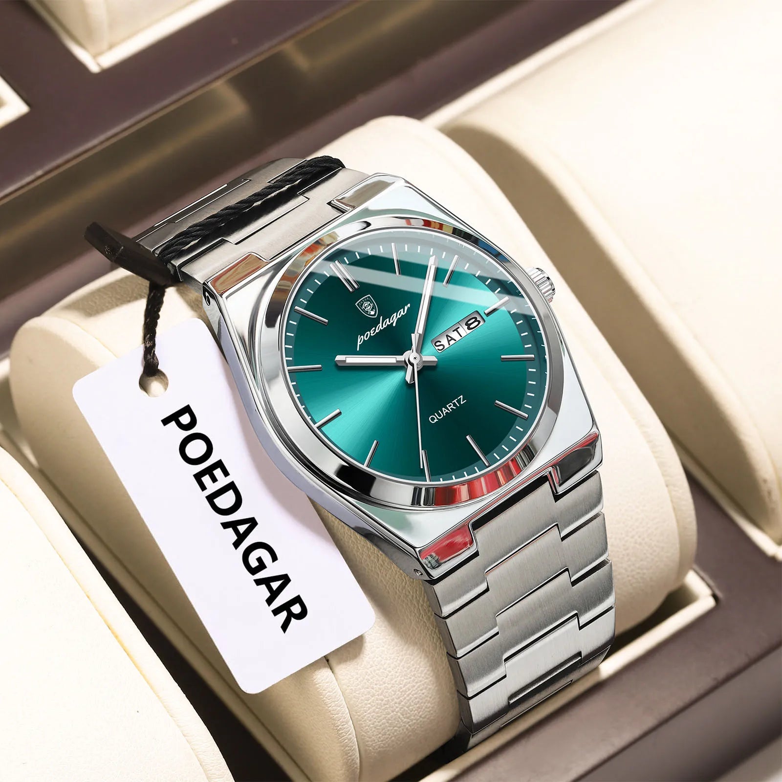 Regent Steel